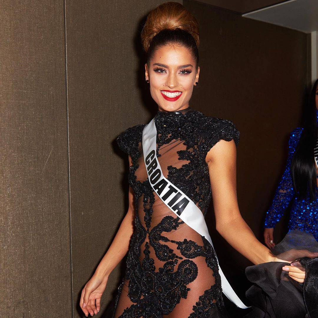 Nova Miss Universe je iz Južne Afrike, naša Mia ušla u top 20