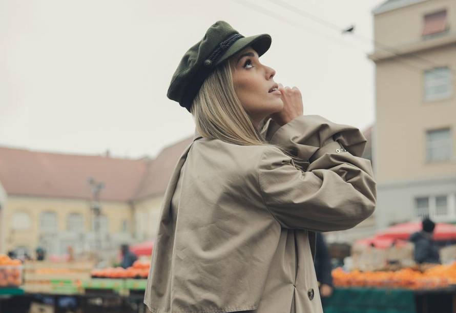 Bojana, Nina i Franka tješile su ljude nakon potresa: 'Držite se, ova godina ima gadan karakter'