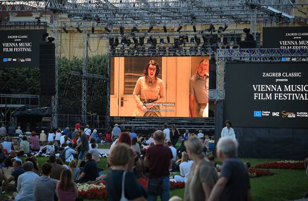 Zagreb: U sklopu Zagreb Classica na Tomislavcu prikazana je opera "Carmen"