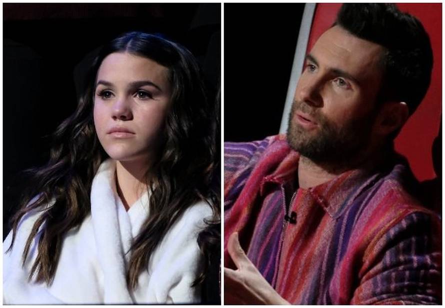 Skandal u showu: Žiri 'pustio' dalje curu koja nije ni pjevala