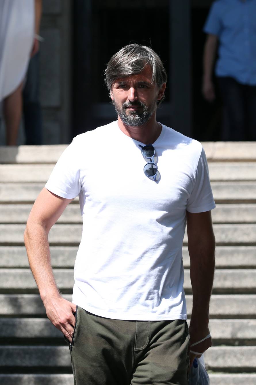 Bomba iz Wimbledona: Goran novi trener Novaka Đokovića!