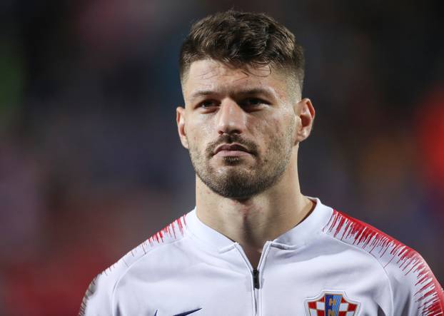 Portreti hrvatski nogometnih reprezetativaca