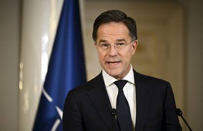 Glavni tajnik NATO-a: 'Trump je skroz u pravu, Europa izdvaja premalo novca za obranu'