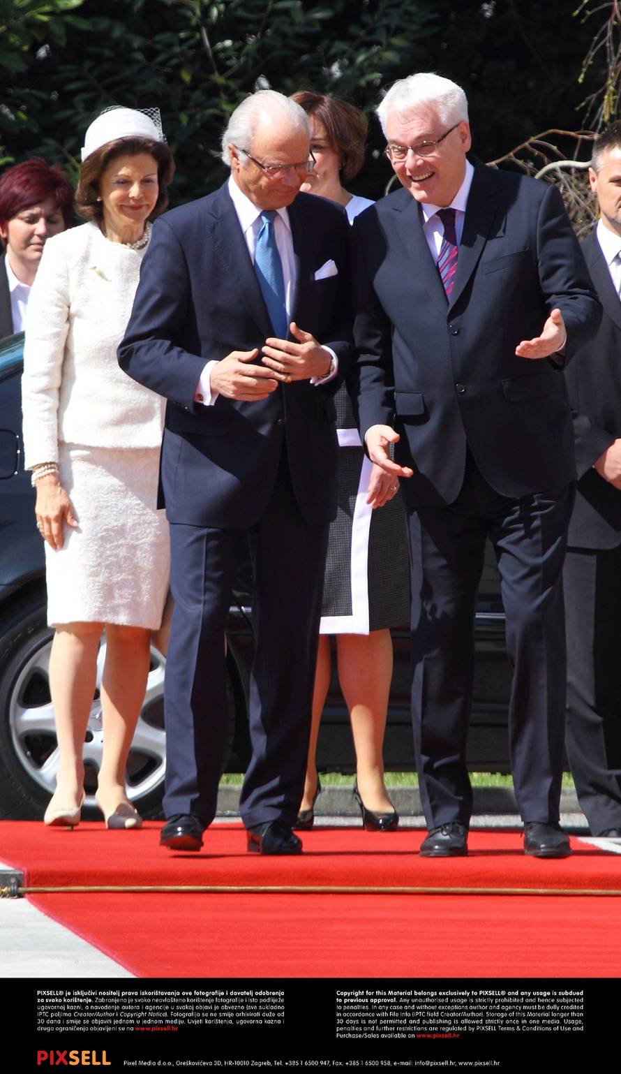 Željko Lukunić/Pixsell