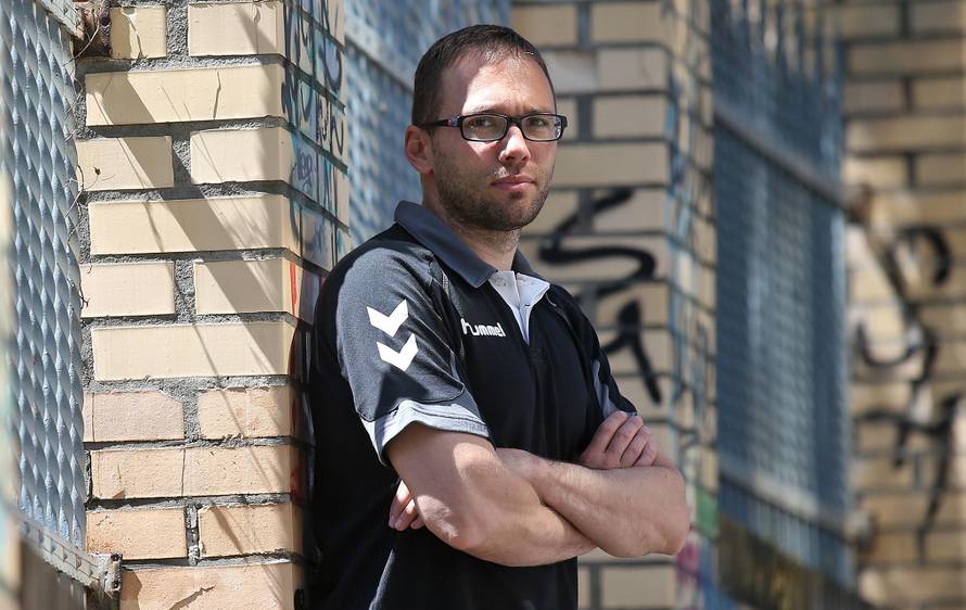 'Igrat ćemo najbolji rukomet do sada i osvojiti nekoliko trofeja'