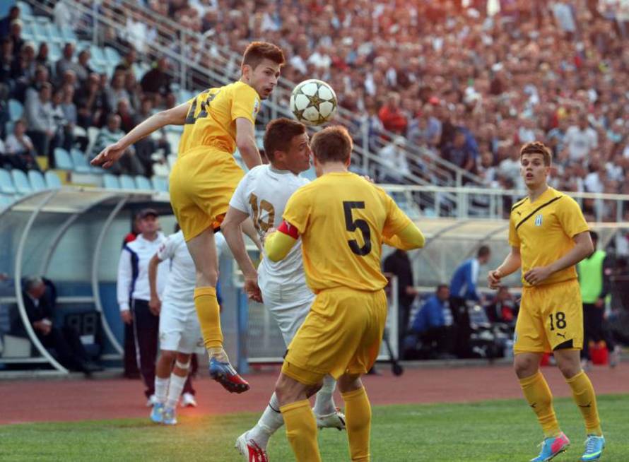 Goran Kovačić/Pixsell