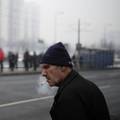 Sarajevo je najzagađeniji grad: Djeci i trudnicama nisu dali van