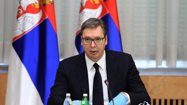 Nedjeljni izbori u Srbiji: 21 lista, favorit Vučićeva stranka SNS