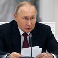Putin će se za par dana obratiti ruskom parlamentu, proglasit će aneksiju okupiranih dijelova?