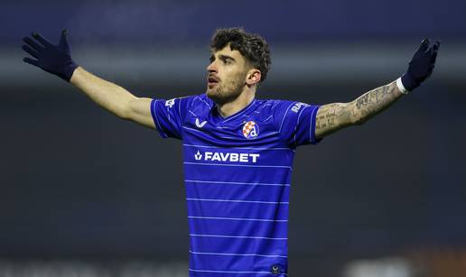 Kulenovi&cacute; odlazi iz Dinama, nakon Danske ide u Serie A?