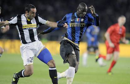 Navijači Juvea odbijaju ispriku Balotelliju i Interu