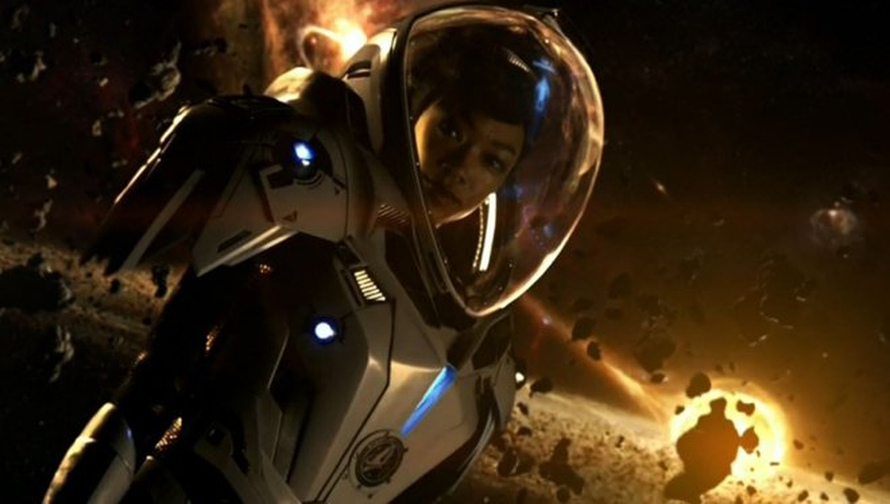 Najgore 'Zvjezdane staze' opet ćemo gledati na TV ekranima