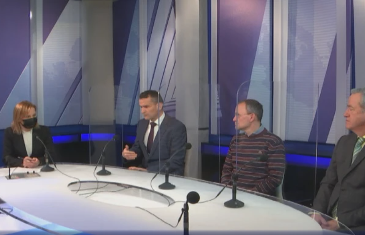 Žigman o aferi u HNB-u: 'Ne možete ulagati u dionice onih koje kontrolirate, to se ne radi'