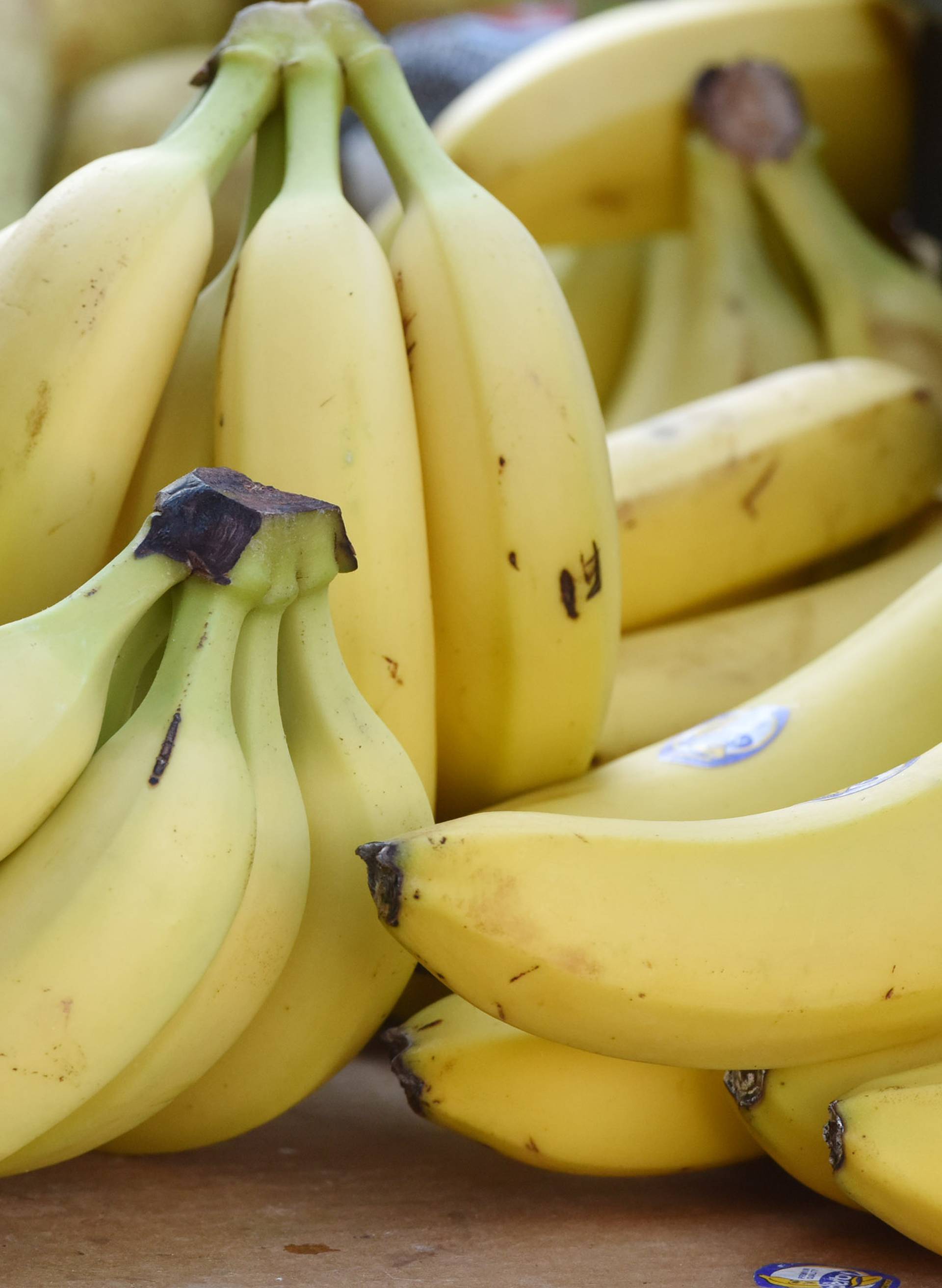 Volite banane? Ove činjenice o njima bi vas mogle iznenaditi