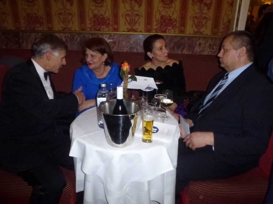 Ministrica Šikić: Zbog bolesne majke učila je za liječnicu