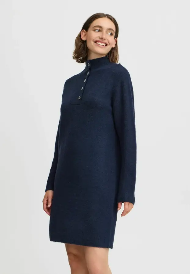 Pregledali smo ponudu za vas! Super haljine od pletiva i vune