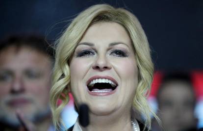 Kolinda si je plan da preuzme HDZ sama osudila na propast