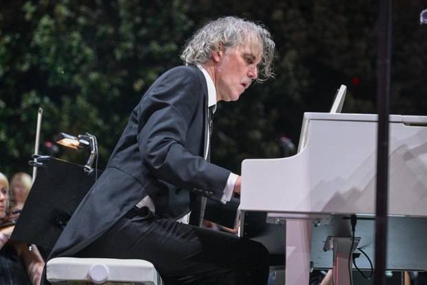 Zagreb: Matej Meštrović i oratorij  „Anno Domini 925. Kralj Tomislav“ zatvorili festival Zagreb Classic