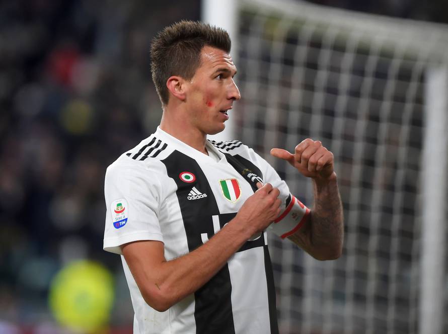 Serie A - Juventus v SPAL