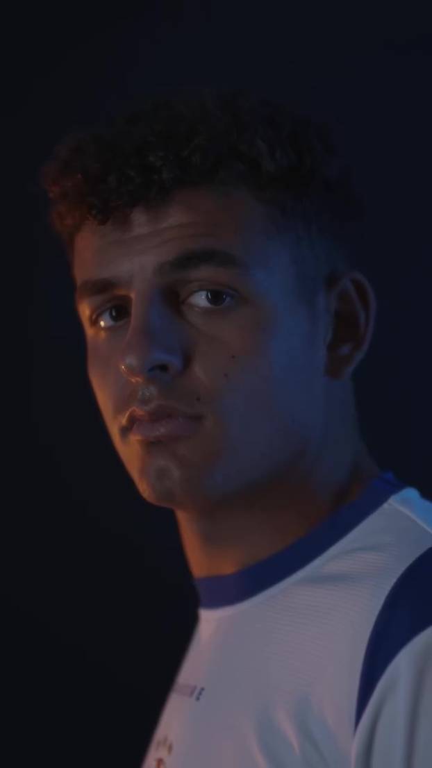 Dinamo nosi bijeli dres nakon 21 godinu! Kako vam se sviđa?