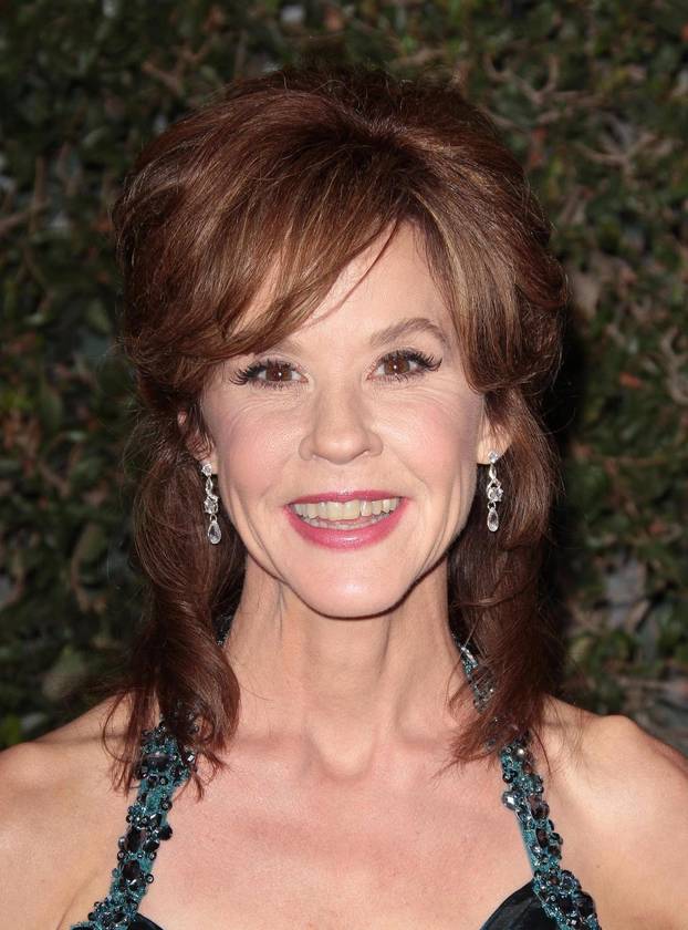 Los Angeles: Poznati se okupili na tre?em Balu guvernera