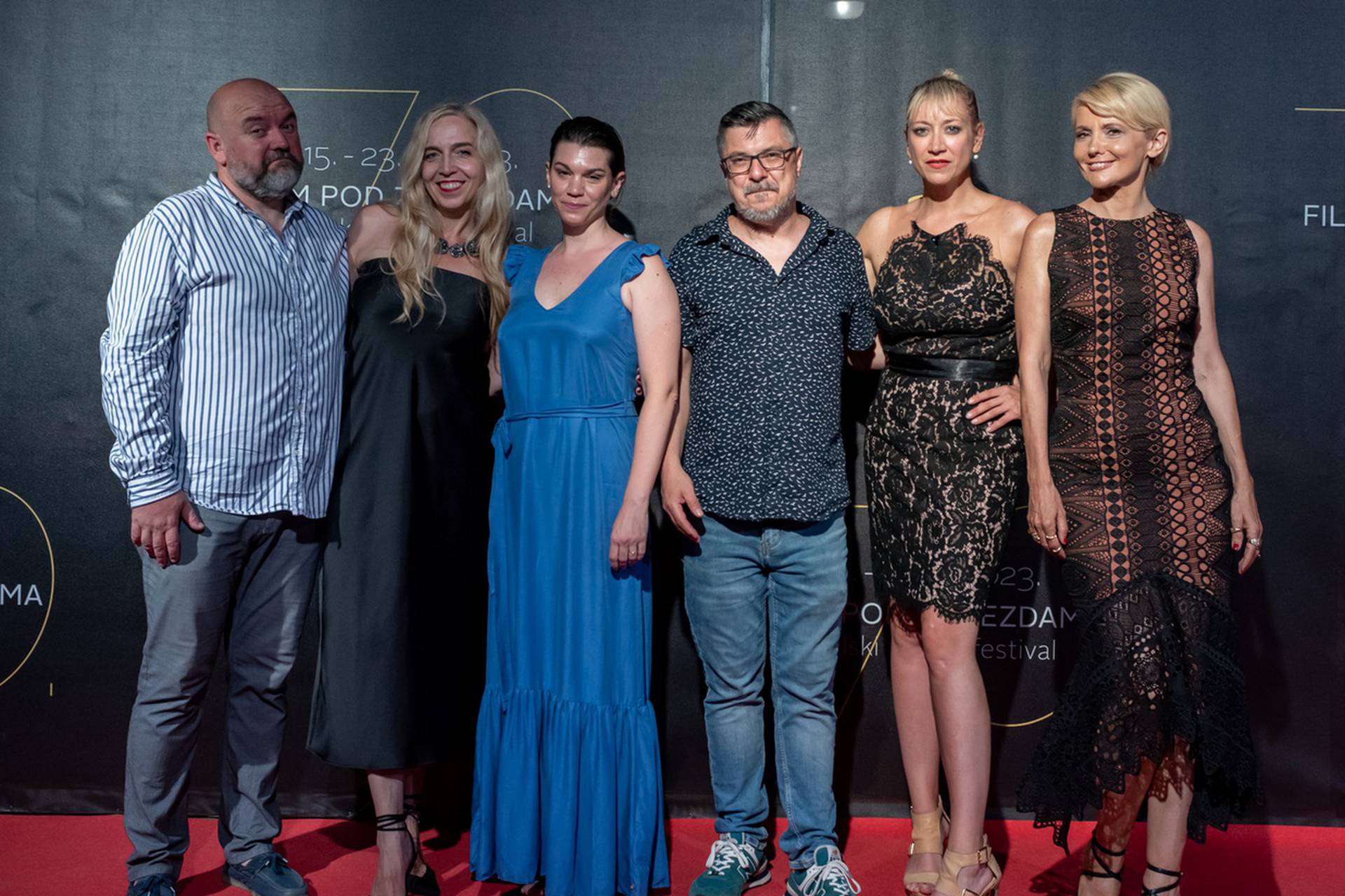 U Puli prikazani 'Tragovi': Film koji je obišao festivale diljem svijeta stigao hrvatskoj publici