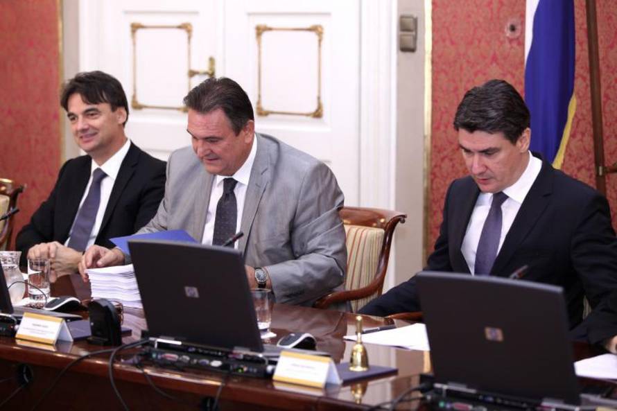 Patrik Macek/Pixsell