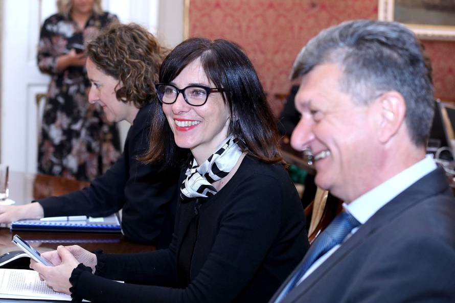 'Neke pojedinosti mogle su biti napravljene na obazriviji način'