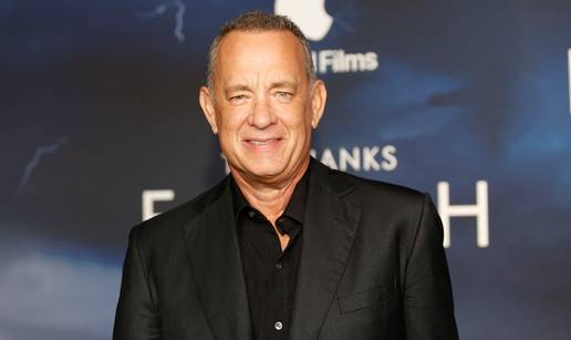 Tom Hanks nakon skoro 40 godina karijere priznao: 'Snimio sam samo četiri dobra filma'