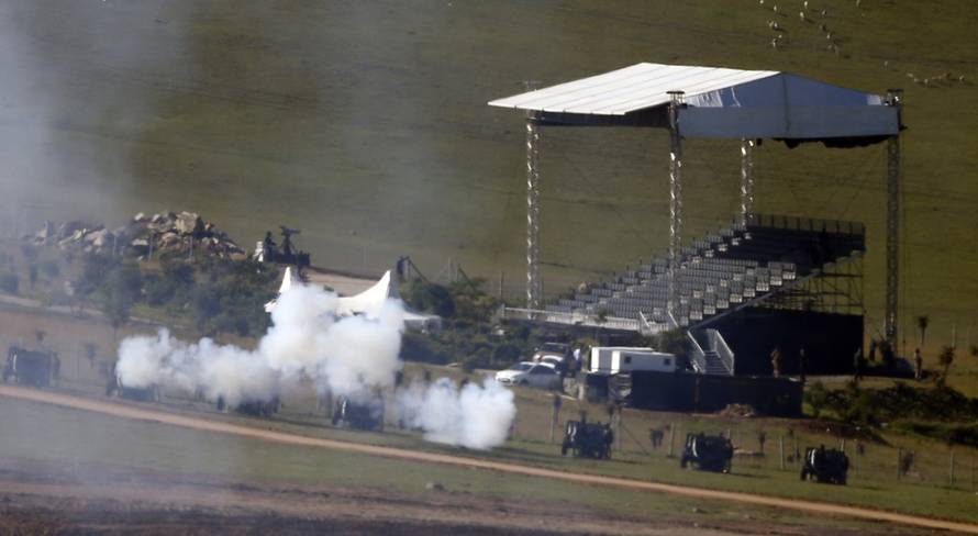 Reuters/Pixsell