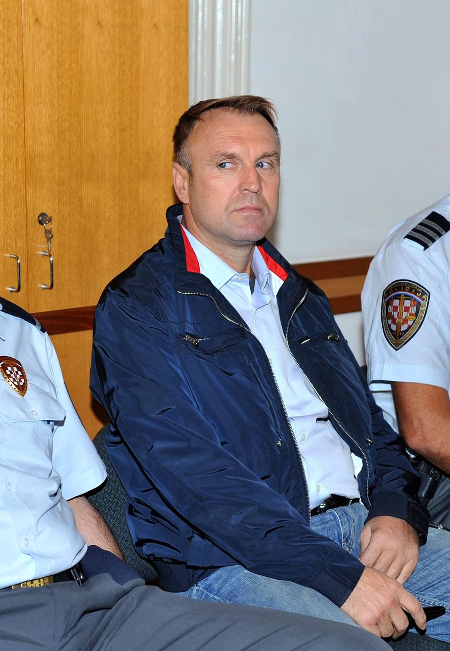 Pljačka od 565.000 kn: Vrbat dovezao razbojnika u banku?