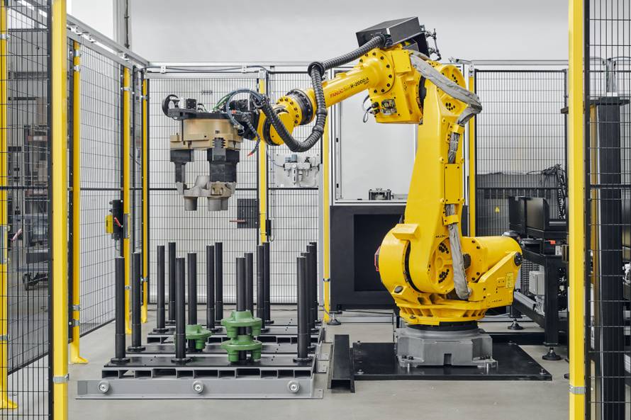 EU fondovi omogućuju hrvatskim poduzećima bolju prilagodbu novim trendovima