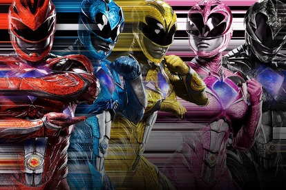 'Power Rangers': Otkriveni su izgledi svih kolosalnih Zordova