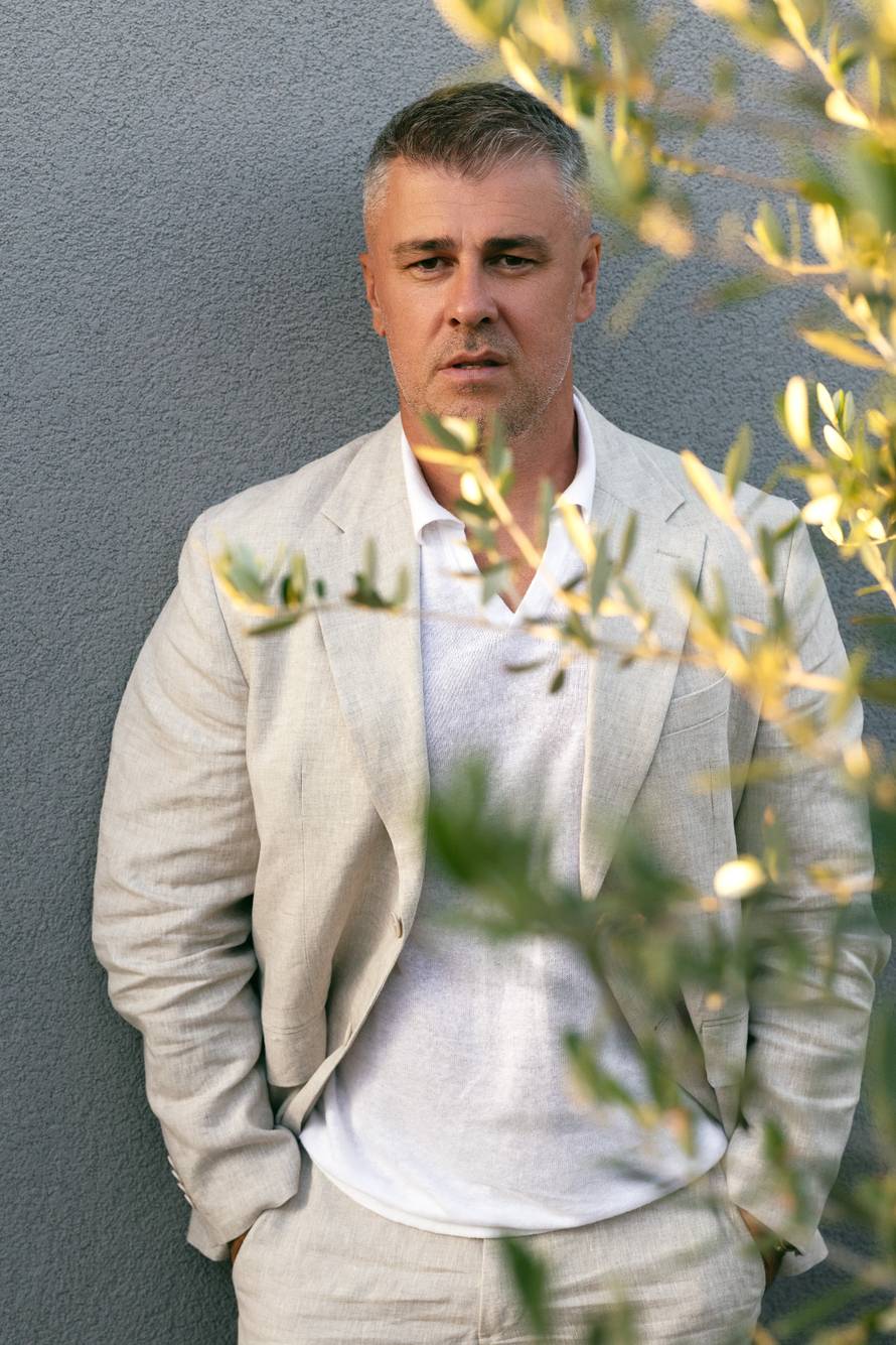 Josip Ivančić okupio je bivši Thompsonov bend i kreće na turneju: 'Pozivi ne staju...'