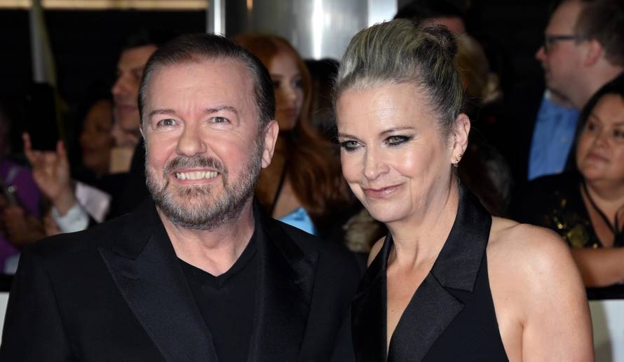 National Television Awards 2022 - Arrivals