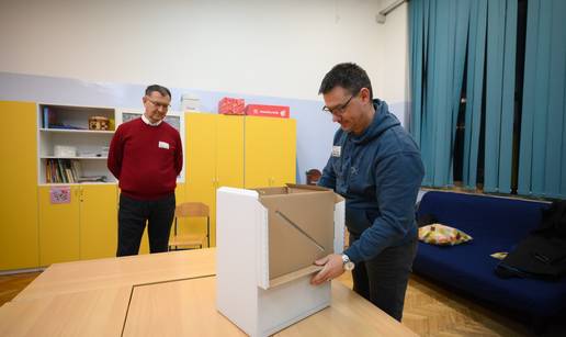Završila predaja kandidatura za lokalne izbore, ide provjera