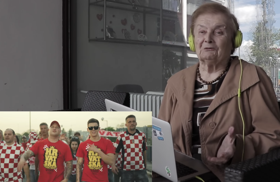 Stoka i 'Moja Croatia' osvojili penziće: 'Bit će nešto od tebe'