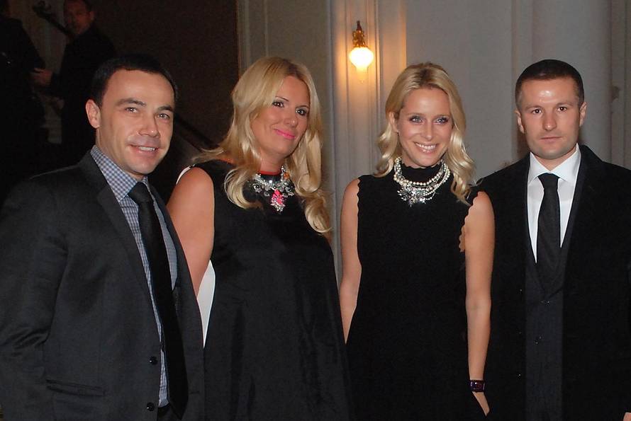 Drama u Gazdinoj dinastiji: Martina Todorić traži razvod