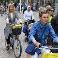 Zbog Europskog tjedna mobilnosti u Zagrebu na snazi privremena regulacija prometa