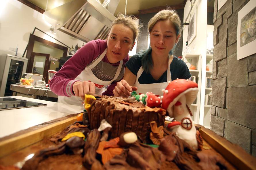 Koja će torta biti pobjednička? Svi strepimo od kralja slastica