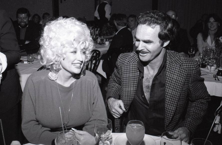 Dolly Parton Passes Away at 80