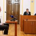 Tanasković na sudu u Zadru: 'Žao mi je što sam mnoge loše stvari učinio zbog svoje bolesti'