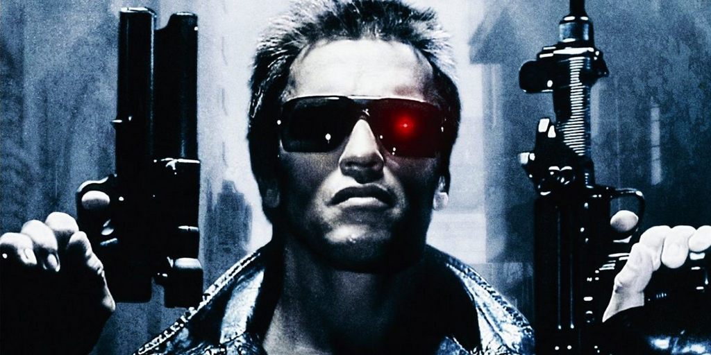 'Terminator' voli seks i meso, a kritičare nikad nije slušao....
