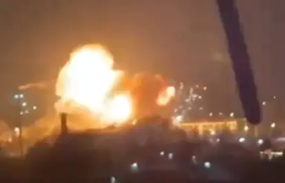 VIDEO Ukrajinci žestoko udarili na Krim! Rusi su napali Kijev i Lavov. Poljaci su digli avione