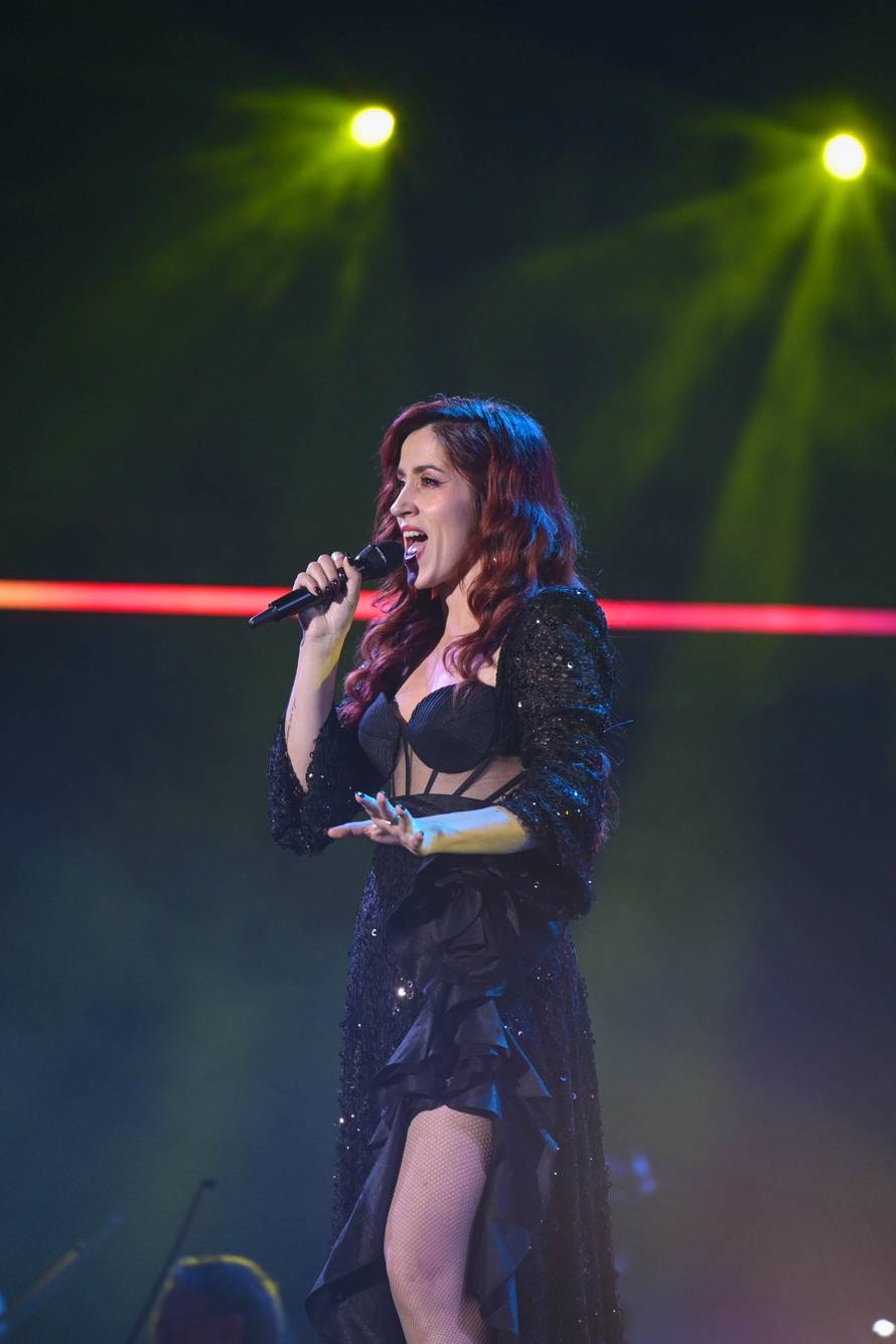 Zagreb: 73. Zagrebački festival, nastupi 