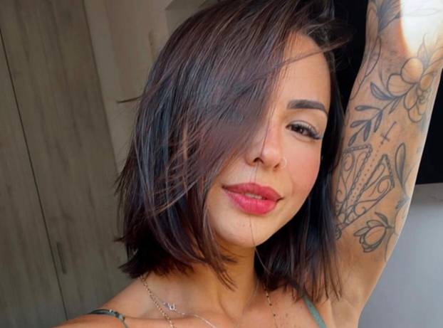 FOTO Umjetna inteligencija tvrdi da brazilska influencerica ima savršeno žensko tijelo