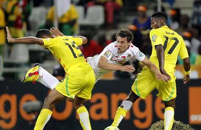 Promašeni penal koštao Tunis, Togo posljednji četvrtfinalist