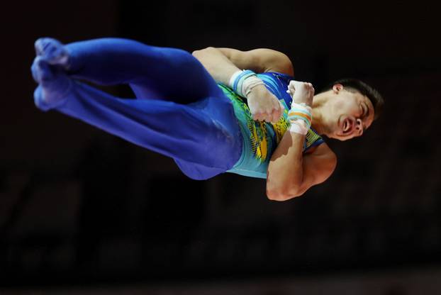 2025 World Artistic Gymnastics Championships