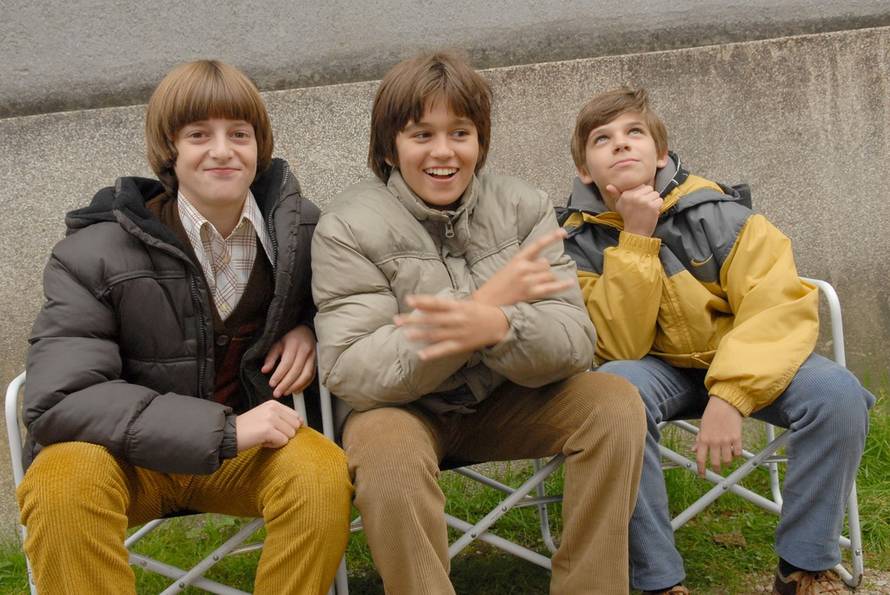 Kristina Stedul-Fabac/PIXSELL