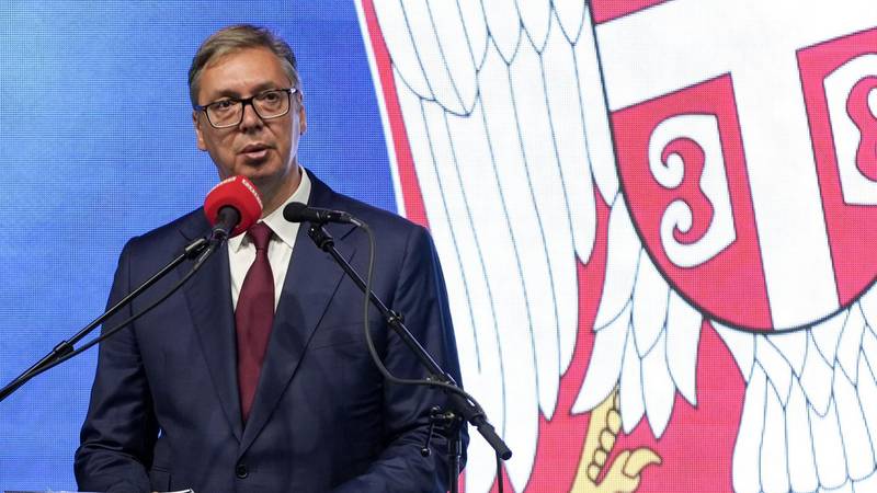 Vučiću stižu žestoke reakcije hrvatskih političara nakon izjava o 'drugom poluvremenu'